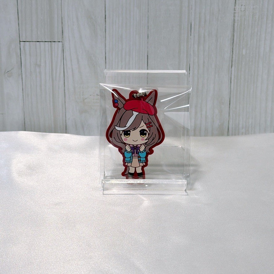 Matikanetannhauser Ultimate Fan Set - Figures, Plush & Accessories Lot - Umamusume: Pretty Derby
