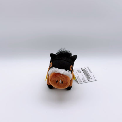 Almond Eye 5-Item Set Idol Horse Plush and Strap - Umamusume Pretty Derby - image 10