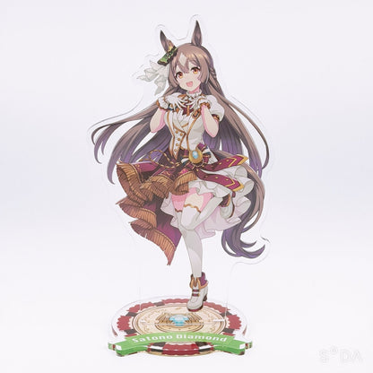 Satono Diamond 9-Item Goods Set - Umamusume Pretty Derby Special Set - image 4