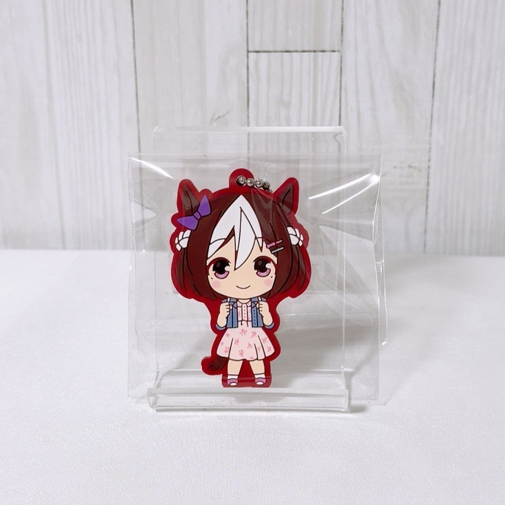 Special Week Special Fan Set - Umamusume Pretty Derby 8-Item Pre-owned Set - image 18