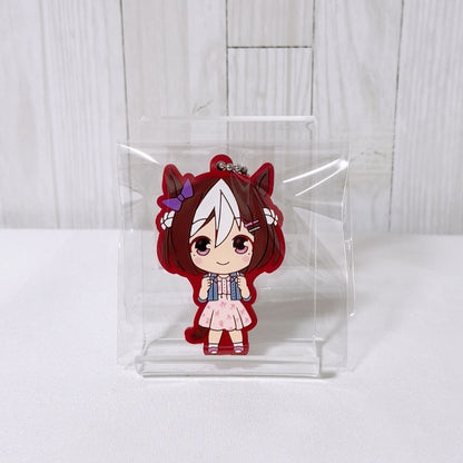 Special Week Special Fan Set - Umamusume Pretty Derby 8-Item Pre-owned Set - image 18