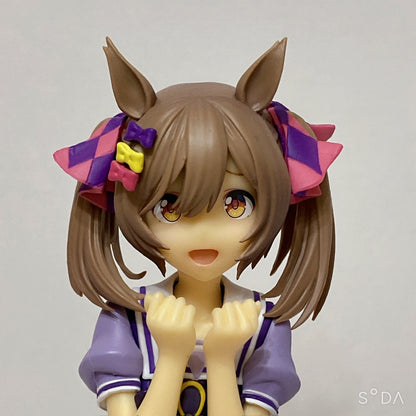 Smart Falcon 6-Item Collectible Set - Umamusume Pretty Derby, Used - image 6