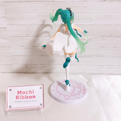 Hatsune Miku 15th Anniversary Special Set - 5 Items, SPM Figures and Accessories - image 10