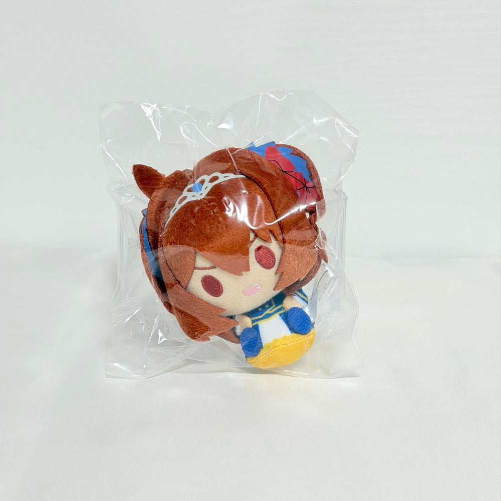 Daiwa Scarlet 4 Item Special Set - Plush, Stand, Mascots - Umamusume: Pretty Derby