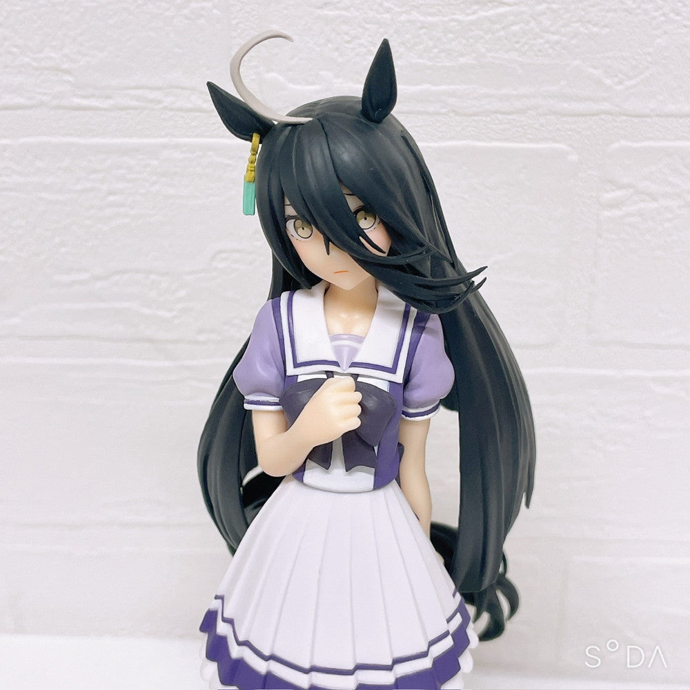 Manhattan Cafe Special Set (11 Items) - Figures, Acrylic Board & Mascots - Umamusume: Pretty Derby