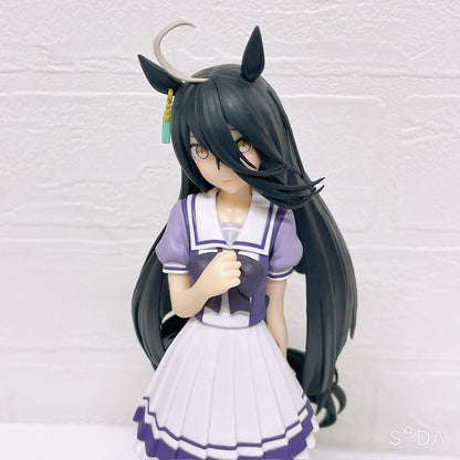 Manhattan Cafe Special Set (11 Items) - Figures, Acrylic Board & Mascots - Umamusume: Pretty Derby
