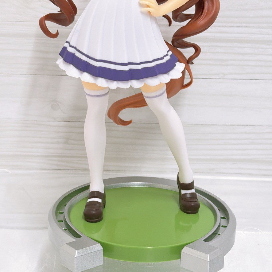 Maruzensky Special Set - Umamusume Pretty Derby 6-Piece Banpresto Collection - image 7