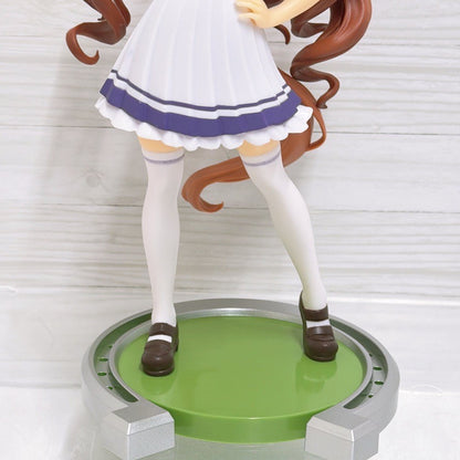 Maruzensky Special Set - Umamusume Pretty Derby 6-Piece Banpresto Collection - image 7