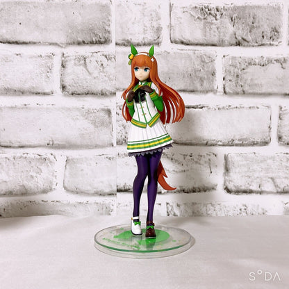 Silence Suzuka 4 Figure Set - Ichiban Kuji Prize & More - Umamusume: Pretty Derby