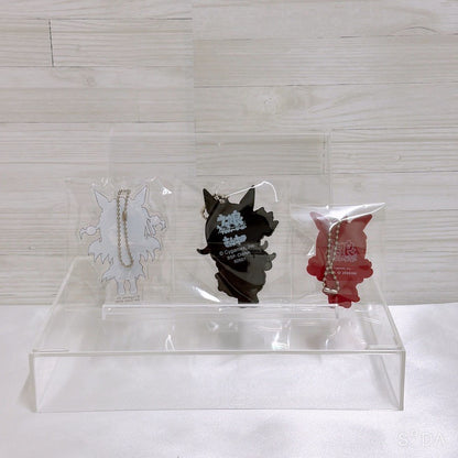 Rice Shower Special Set - Umamusume Pretty Derby Figure, Plush and Keychains - image 23