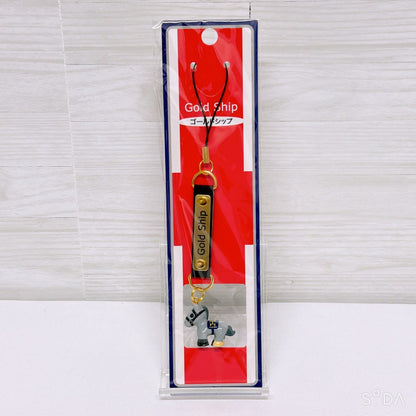 Gold Ship Umapyoi Special Set Figures Plush Photo Book Strap - Used Mixed Lot - image 17