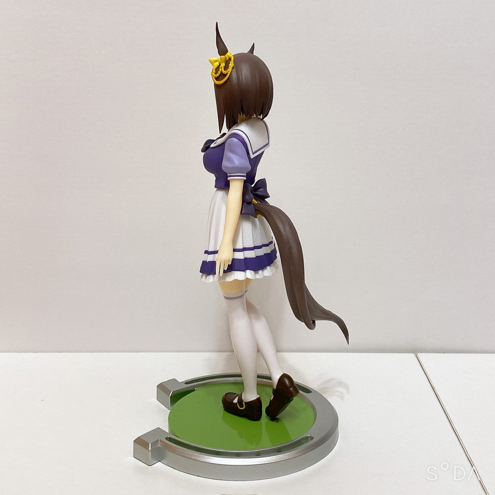 Air Groove 4-Piece Merchandise Set - Umamusume Pretty Derby, Mixed Used Condition - image 3