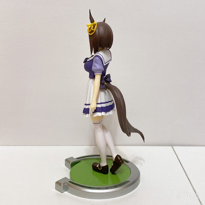 Air Groove 4-Piece Merchandise Set - Umamusume Pretty Derby, Mixed Used Condition - image 3