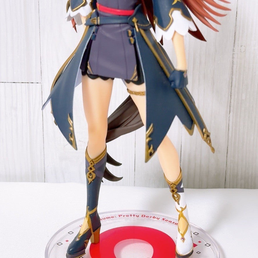 Duramente Special Fan Set 5-Piece Collection - Umamusume Pretty Derby - image 7