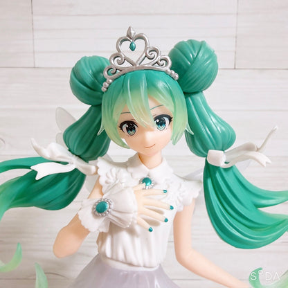 Hatsune Miku 15th Anniversary Special Set - 5 Items, SPM Figures and Accessories - image 6