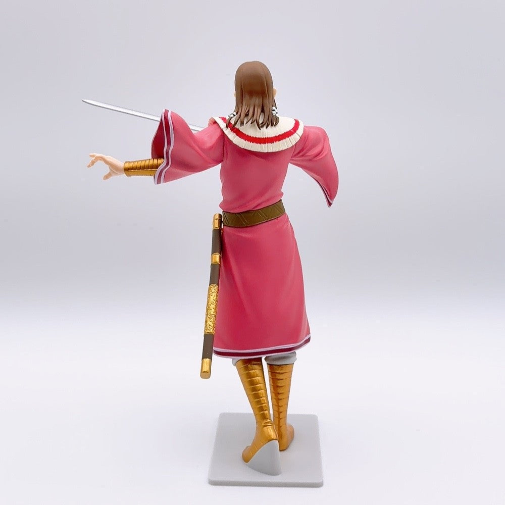 Shin Mouten Ou Hon VIBRATION STARS Figure Set of 3 - Kingdom No Box - image 8