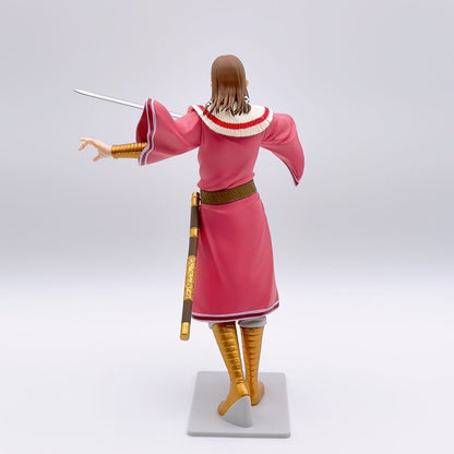 Shin Mouten Ou Hon VIBRATION STARS Figure Set of 3 - Kingdom No Box - image 8