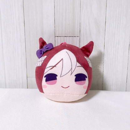 Special Week Special Fan Set - Umamusume Pretty Derby 8-Item Pre-owned Set - image 12