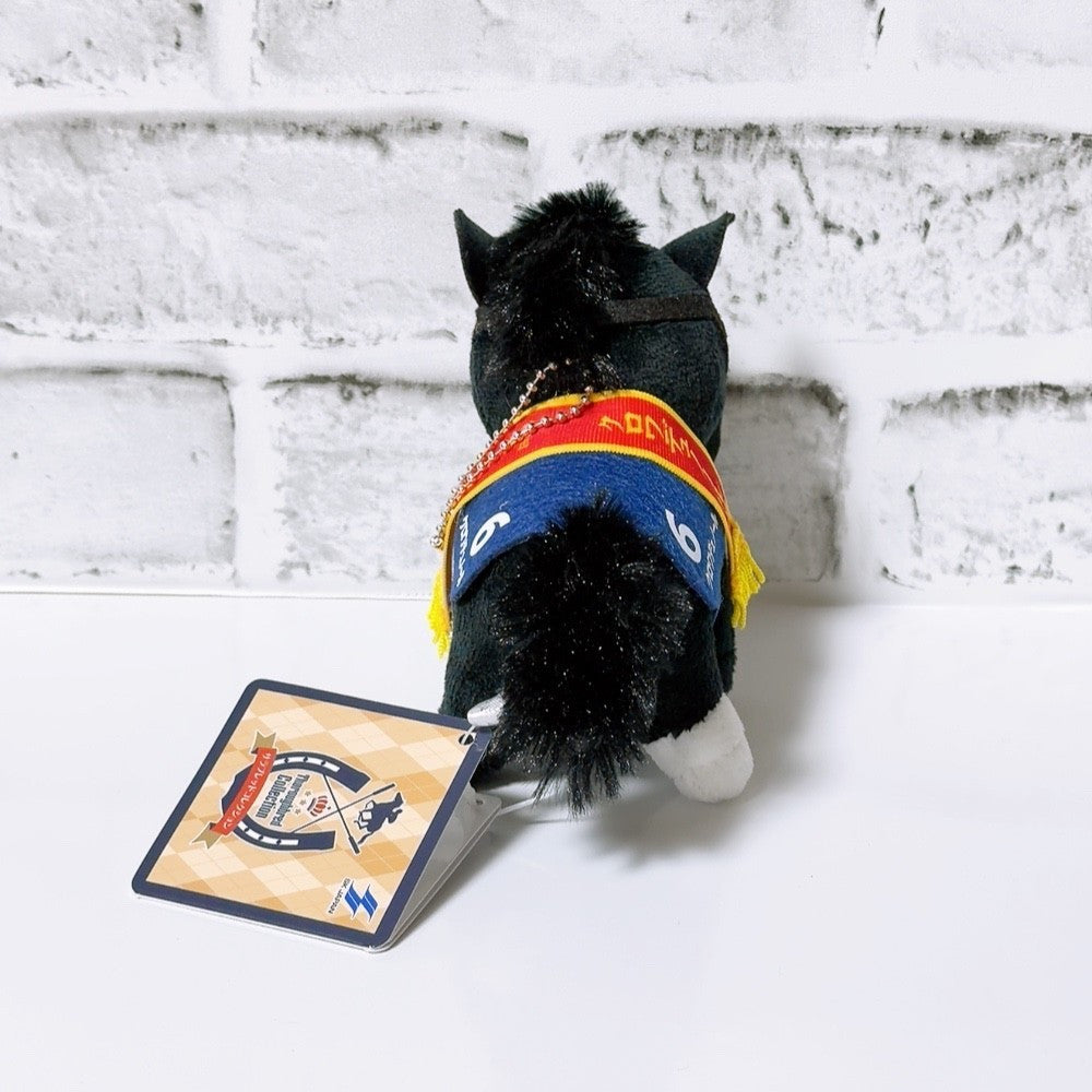 Croix du Nord, Museum Mile & Masquerade Ball Keychain Set - Thoroughbred Collection Vol.34 (3-Piece Set) - image 5