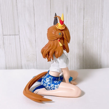 Copano Rickey Special Set - SEGA Yumemirize Figure & Acrylic Goods - Umamusume: Pretty Derby