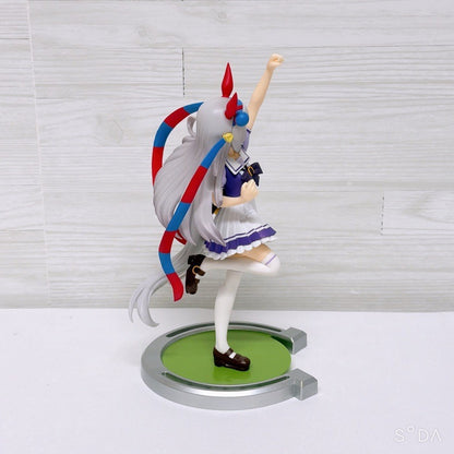 Tamamo Cross Mixed Figure and Goods Set - Umamusume Pretty Derby Cinderella Gray (20 cm) - image 8