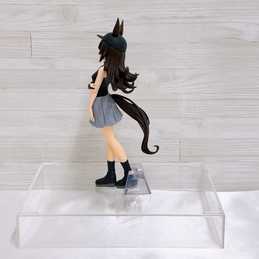 Rice Shower Special Set - Umamusume Pretty Derby Figure, Plush and Keychains - image 5