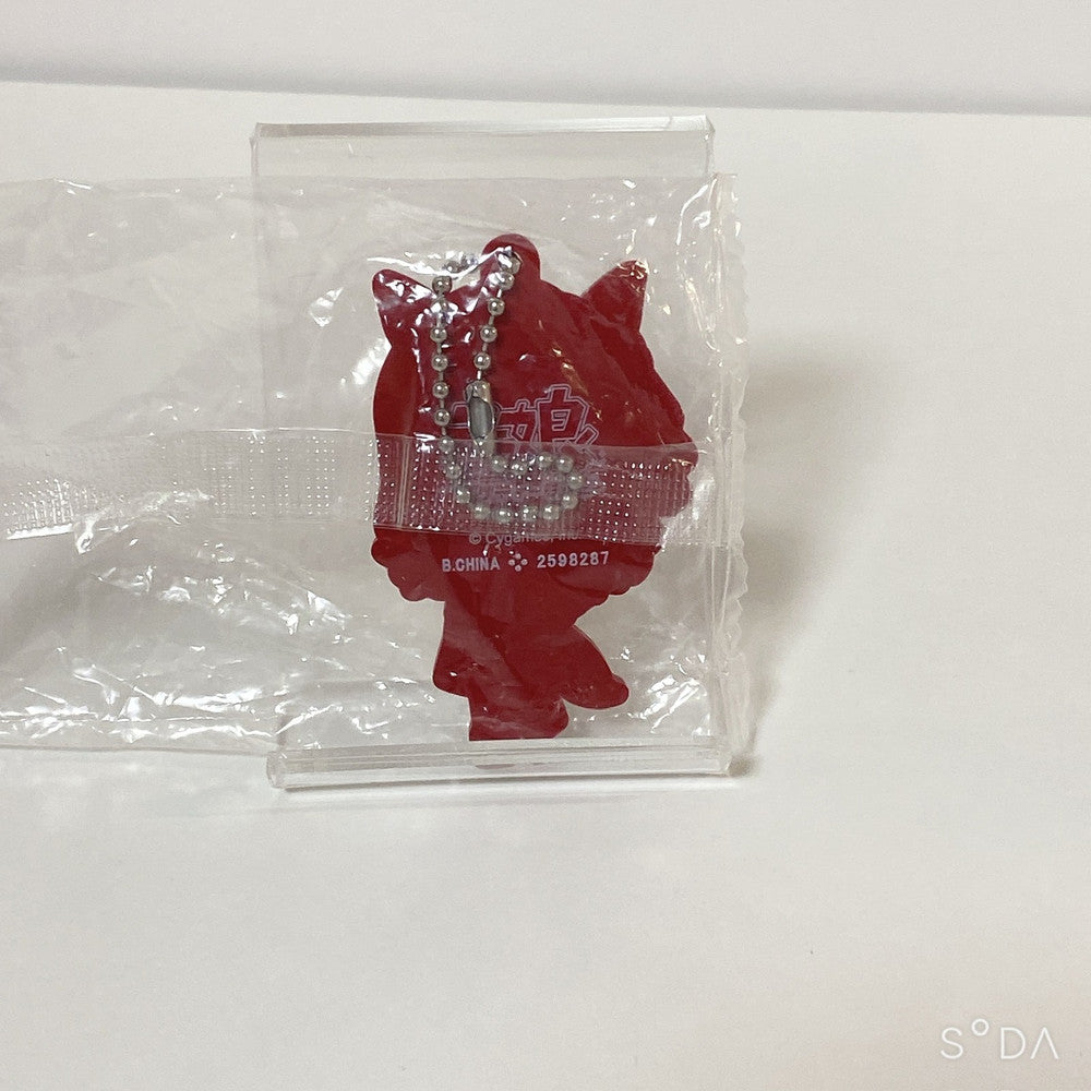 King Halo 4-Piece Collectible Set - Umamusume Pretty Derby Official Japan Merchandise - image 7