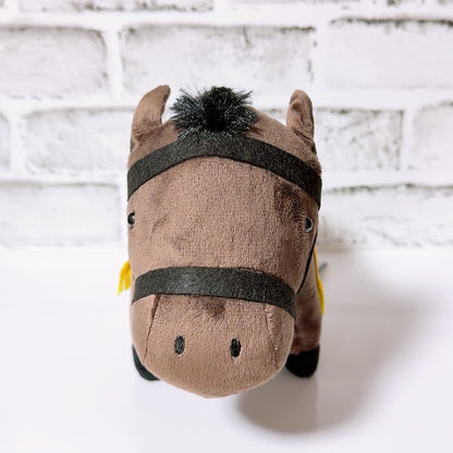 Winning Ticket Plush - Thoroughbred Collection OK Vol.11 Crane Prize (2026)