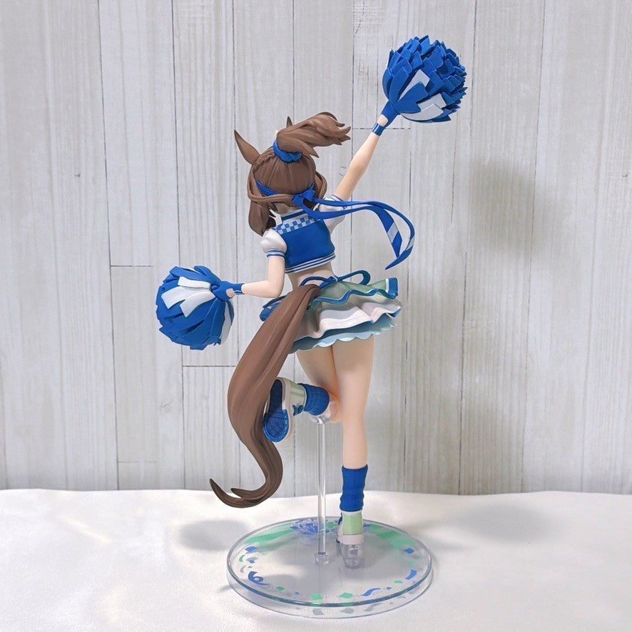 Matikanetannhauser Ultimate Fan Set - Figures, Plush & Accessories Lot - Umamusume: Pretty Derby