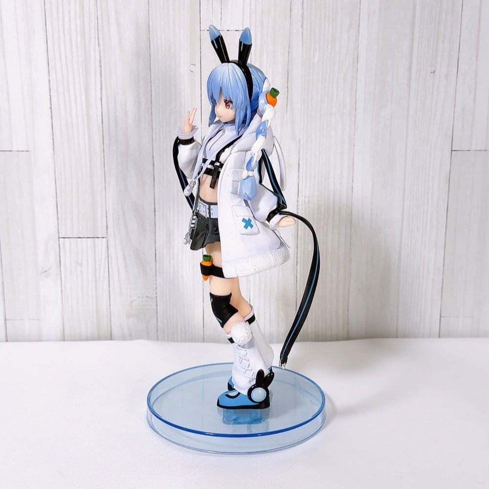 Usada Pekora Special Fan Set 7pc - Figure, Acrylic Stands, Charm & Coaster (Hololive)