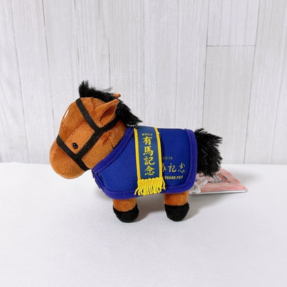Satono Diamond Special Set - Umamusume Pretty Derby SEGA Xsteller Figure and Thoroughbred Collection Mascot - image 6