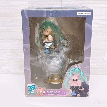Hatsune Miku Figure 2-Piece Set - Taito Kuji 39's Day Memorial Lottery 2nd Season - image 7
