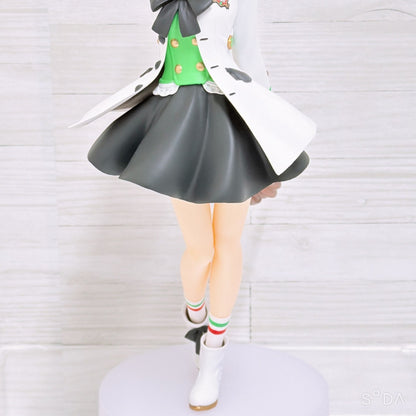 Fine Motion Special Set - Umamusume Pretty Derby Figure, Mascots & Card - image 7