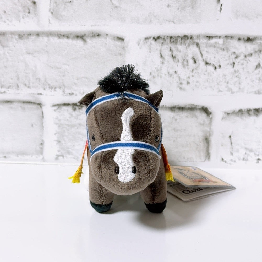 Croix du Nord, Museum Mile & Masquerade Ball Keychain Set - Thoroughbred Collection Vol.34 (3-Piece Set) - image 7
