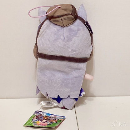 Gold Ship Plush & Mascot Set - Umamusume Pretty Derby 7-Item Set, Used Excellent - image 8