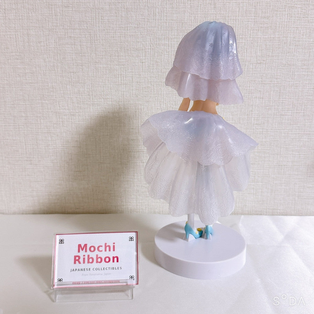 Re:Zero Rem Swimsuit Figure Special Set - 9 Items (Precious / EXQ / LPM / Sega)