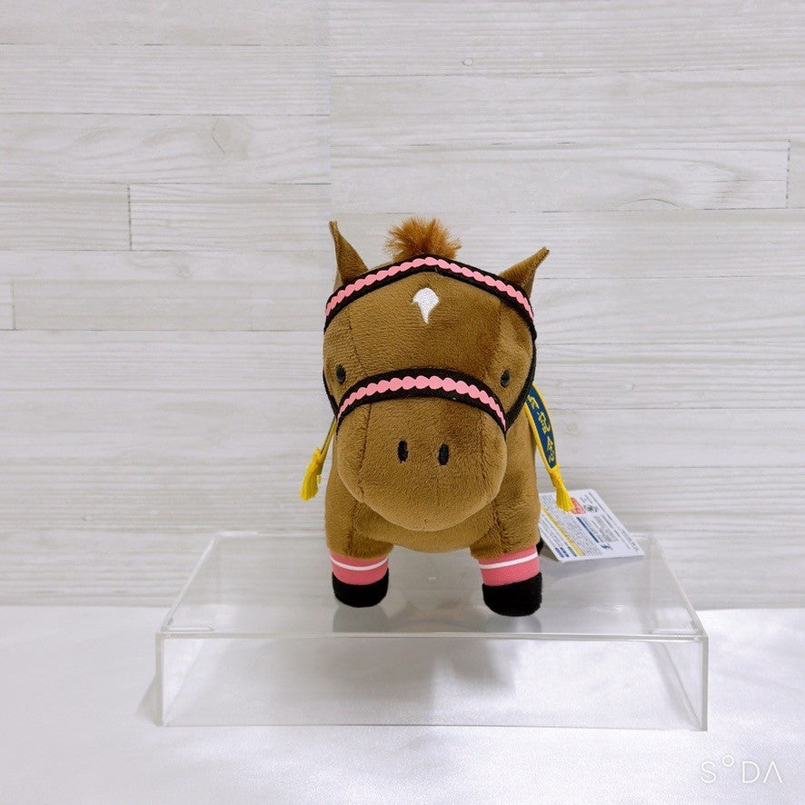 Sakura Laurel Special Set Figure, Plush, Rubber Mascot & Acrylic Stand - Umamusume Pretty Derby - image 10