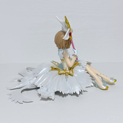 Sakura Kinomoto Figure, Kero Plush & Shikishi 3-Item Set - Cardcaptor Sakura - image 5