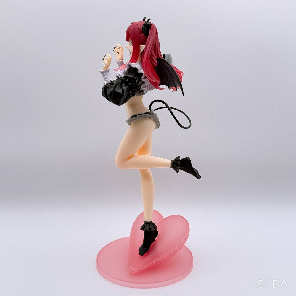 Marin Kitagawa T-most Figure Set of 3 - My Dress-Up Darling Bunny, Liz & Shizuku Kuroe Versions - image 7