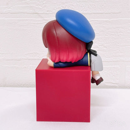 Oshi no Ko Figure 3-Piece Set - Hoshino Ai & Arima Kana Noodle Stopper Prize Collection