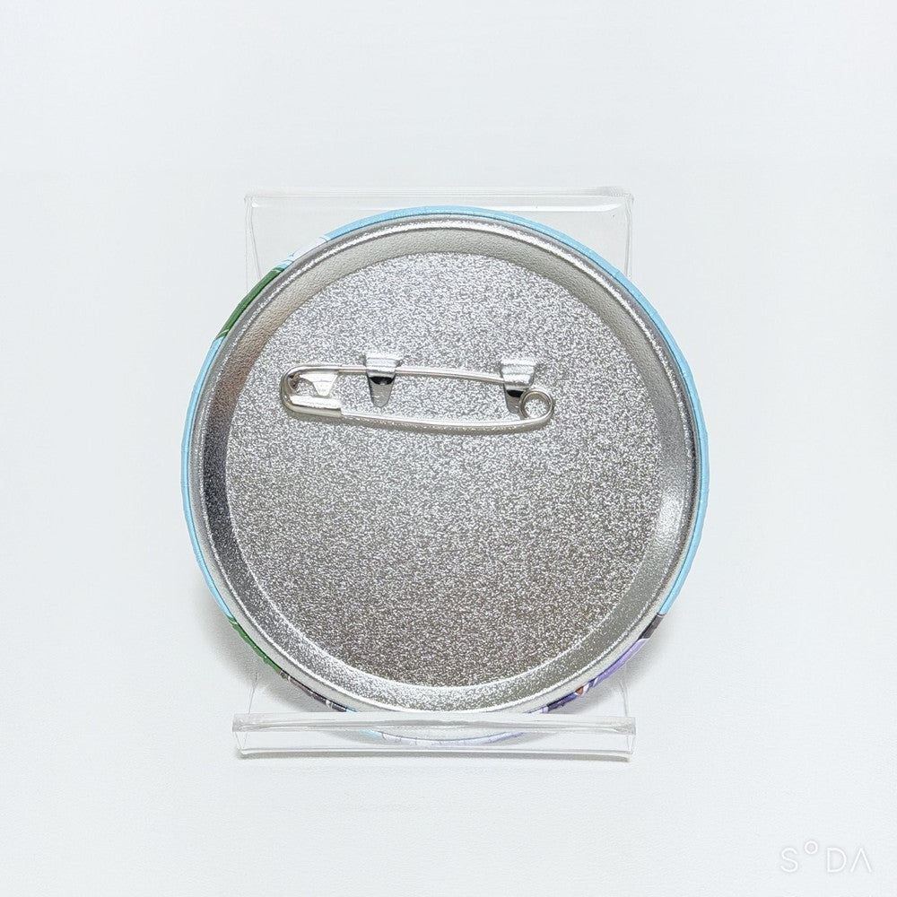 Symboli Kris S Special Fan Set - Umamusume Pretty Derby 7-Item Bundle - image 10