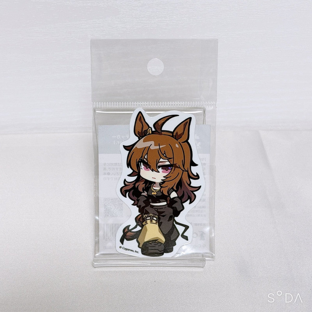 Stay Gold Family GOLD WEEK Ultimate Fan Set – Acrylic Stands, Keychains, Mug & More | Umamusume Pretty Derby Cygames Place Exclusive