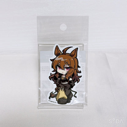 Stay Gold Family GOLD WEEK Ultimate Fan Set – Acrylic Stands, Keychains, Mug & More | Umamusume Pretty Derby Cygames Place Exclusive