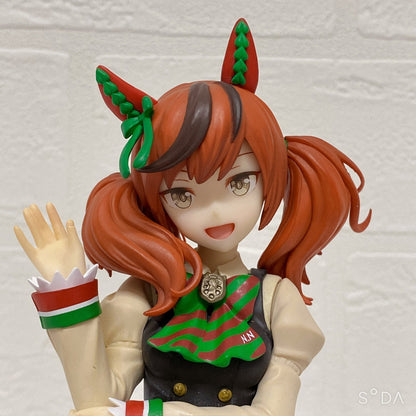 Nice Nature Special Set - Umamusume Pretty Derby Figures and Mascots, Used - image 6