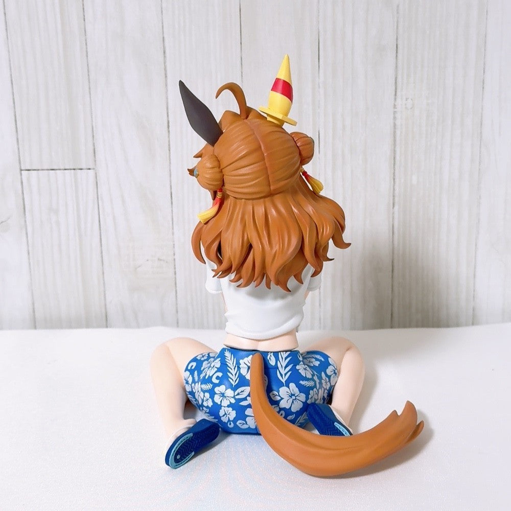 Copano Rickey Special Set - SEGA Yumemirize Figure & Acrylic Goods - Umamusume: Pretty Derby