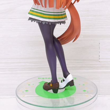 Silence Suzuka Special Set - Umamusume Pretty Derby (S.H.Figuarts, Ichiban Kuji, Plush, Acrylic & More)