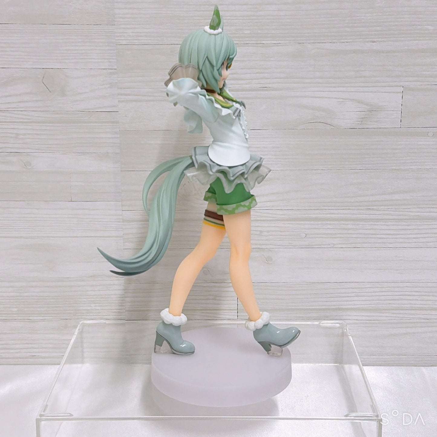 Seiun Sky Special Set - POP UP PARADE Figure, Acrylic Stands & More [Umamusume Pretty Derby]