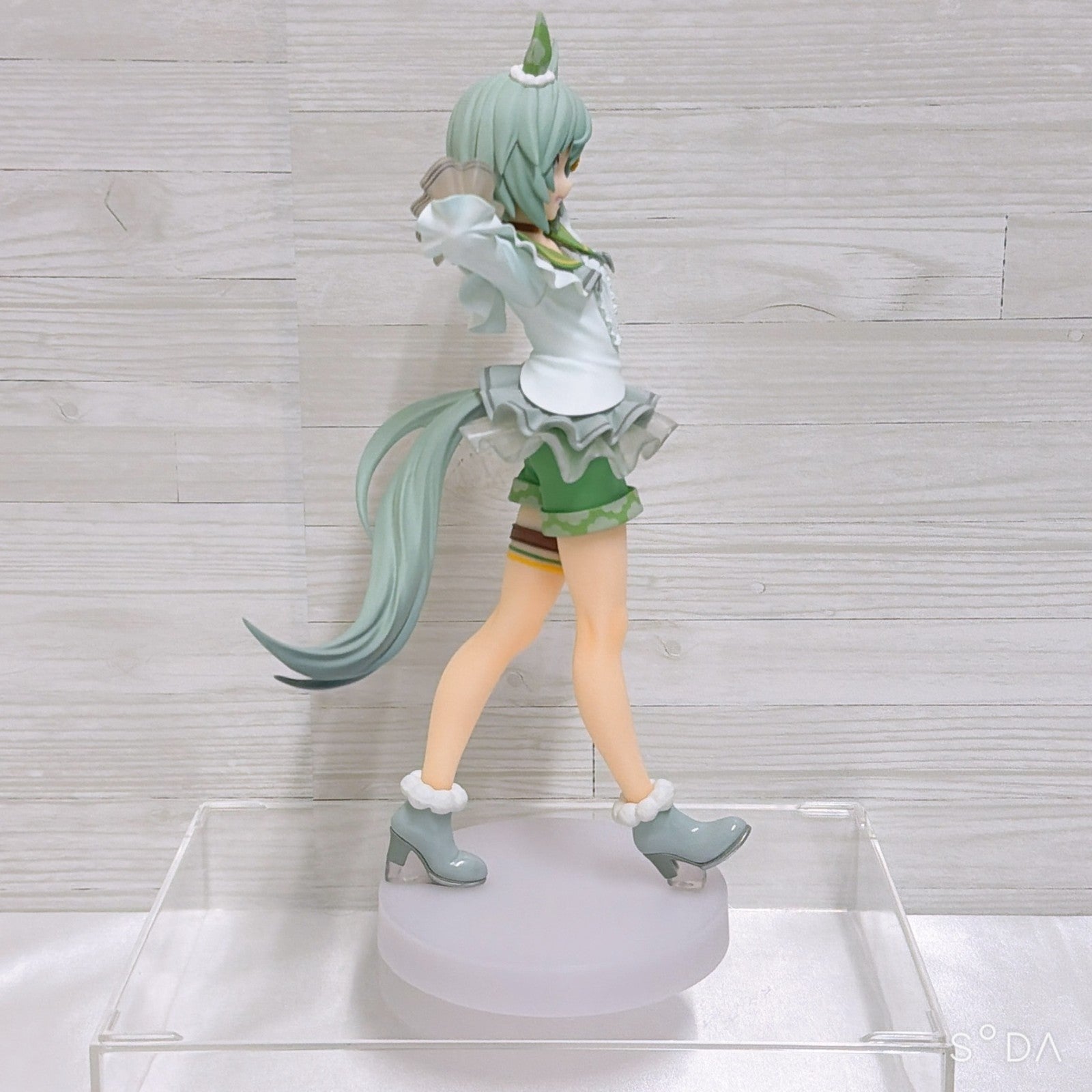 Seiun Sky Special Set - POP UP PARADE Figure, Acrylic Stands & More [Umamusume Pretty Derby]