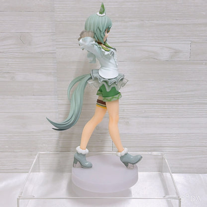 Seiun Sky Special Set - POP UP PARADE Figure, Acrylic Stands & More [Umamusume Pretty Derby]