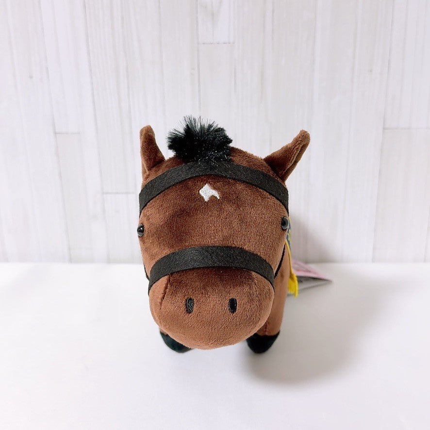 Dream Journey 3pcs Special Set - Umamusume Pretty Derby Thoroughbred Collection Plush & Charm